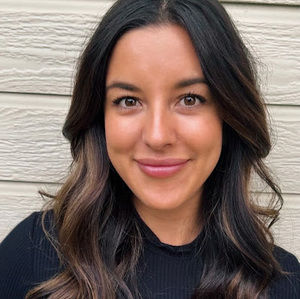 Meet your Posher, Mariah